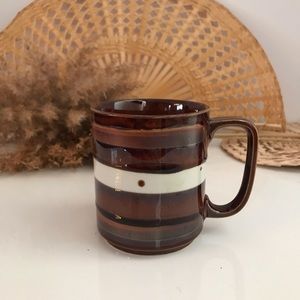 Vintage Mug Made in Japan